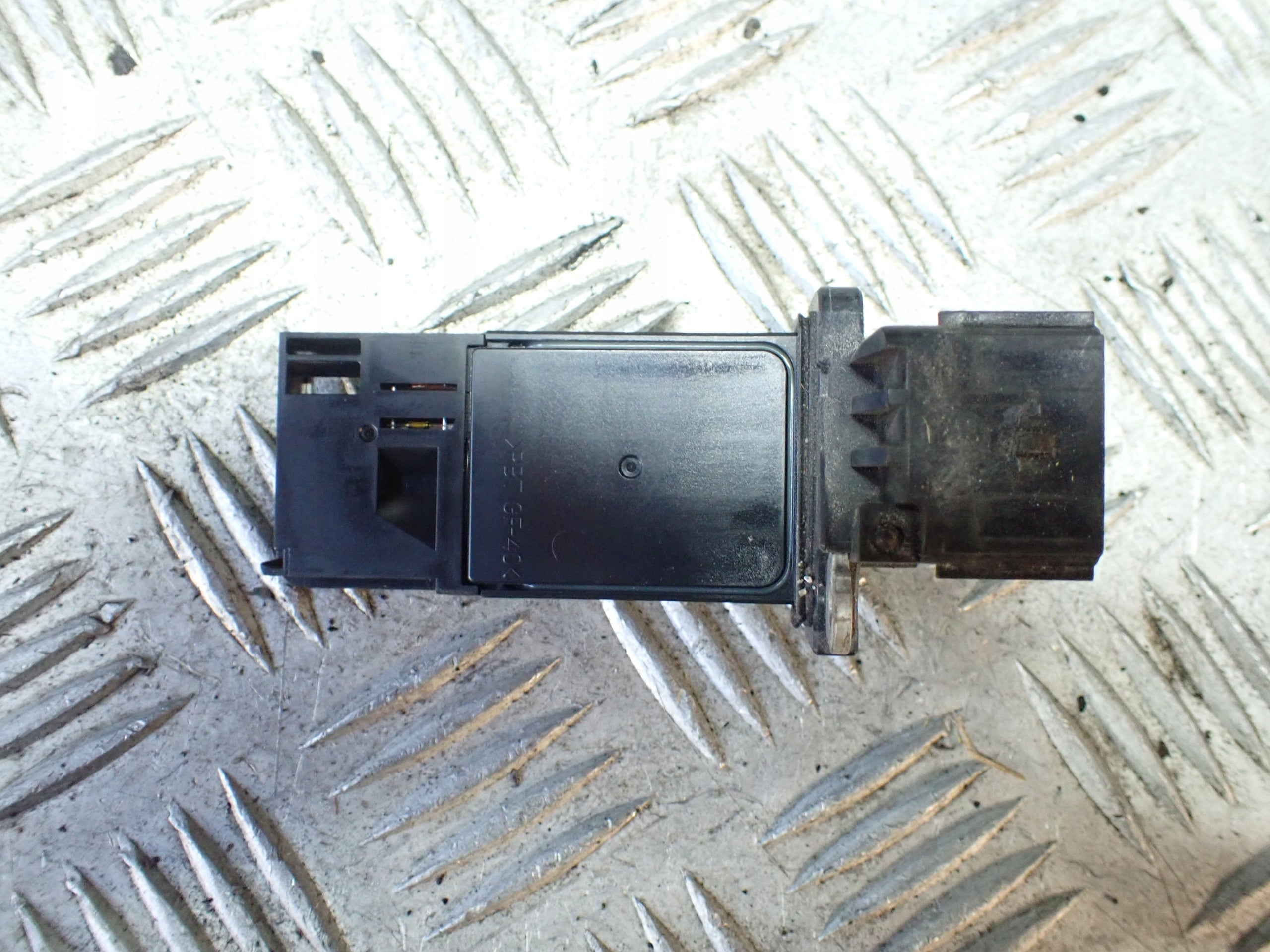 Przepływomierz Powietrza Chevrolet Corvette C7 6.2 2014-