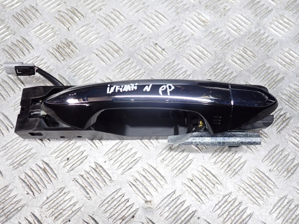 Klamka Drzwi Prawy Przód Prawa Przednia Infiniti QX60 L51 22-