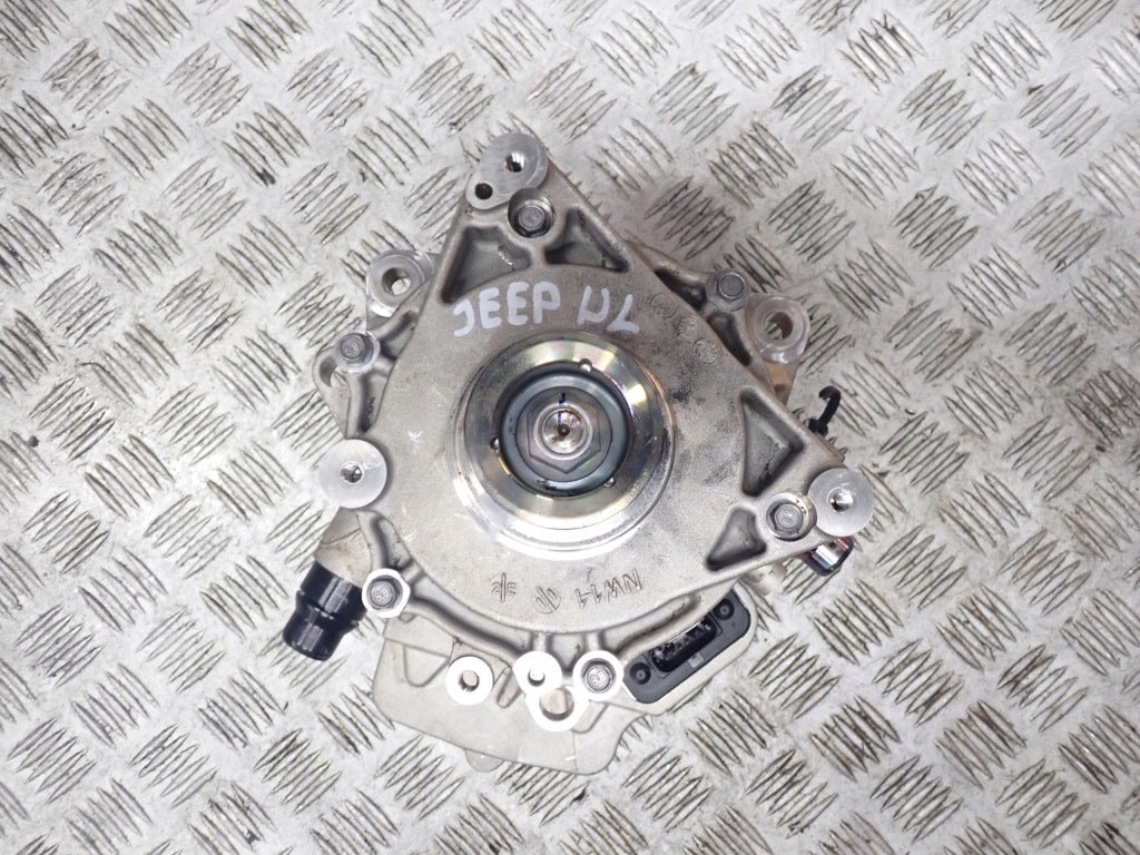 Alternator Silnik Elektryczny Jeep Grand Cherokee WL 2.0 4XE 2021-