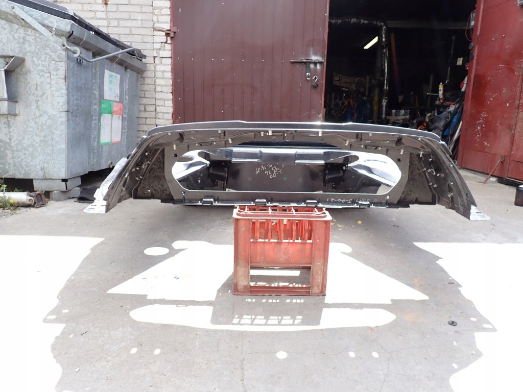 Kuweta Wanna Zabudowa Tył Tylna Chevrolet Corvette C8 Coupe 2020-