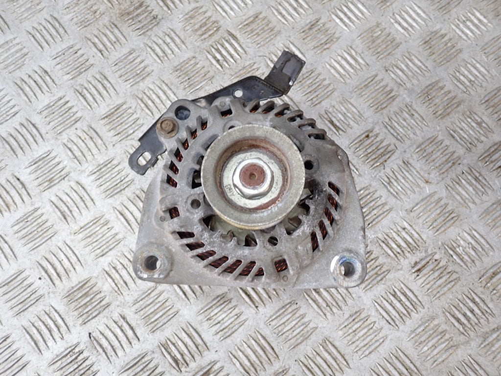 Alternator Chevrolet Silverado Suburban Tahoe Sierra Yukon Escalade 2021-
