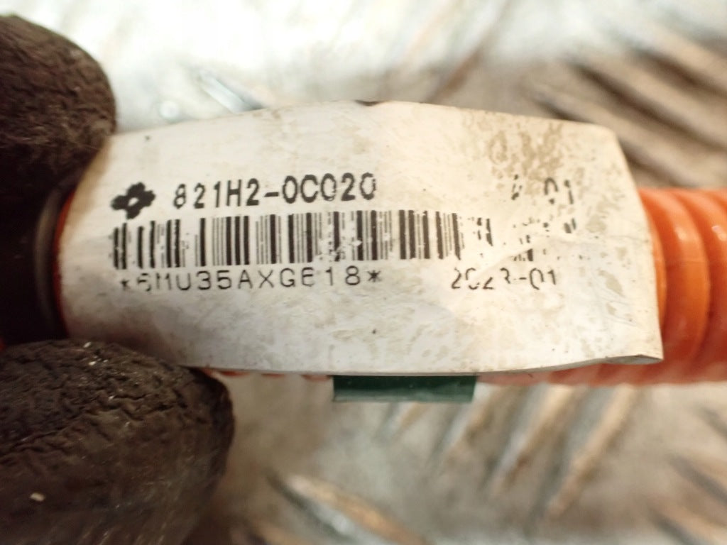 Wire Harness Cable Toyota Tundra Sequoia 3.4 3.5 Hybrid 22-