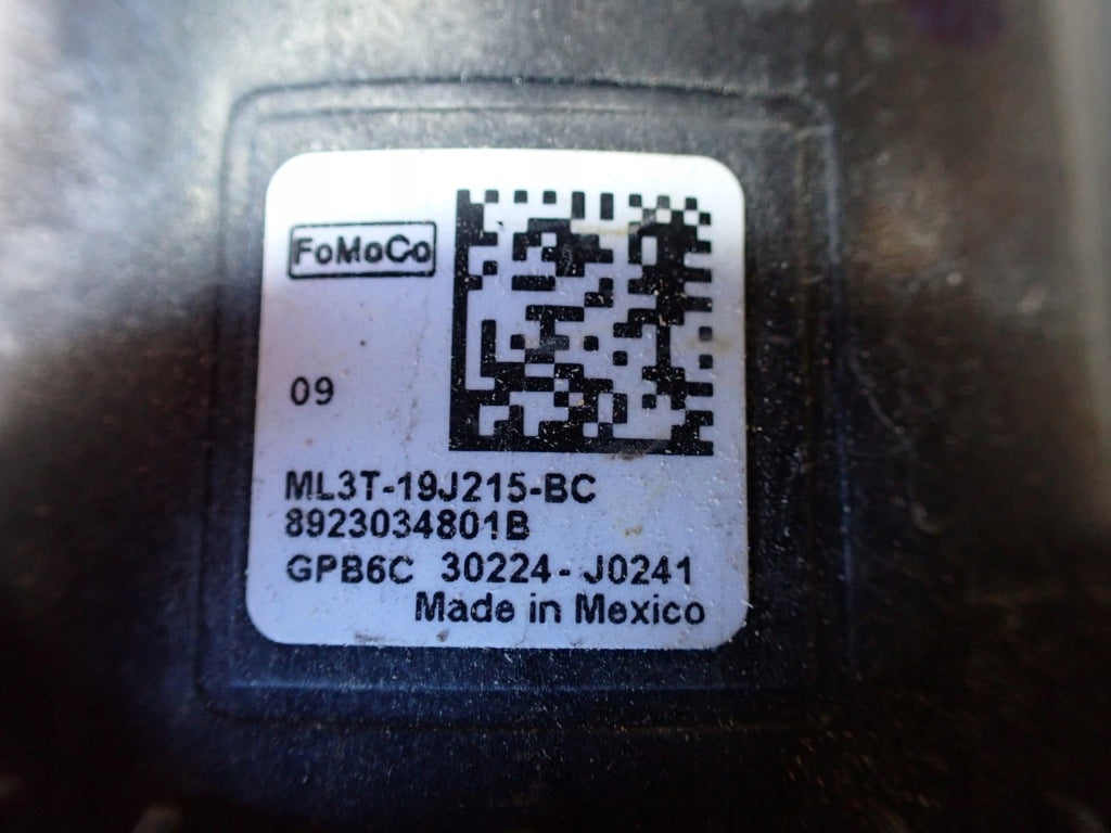 Horn Signal Front Ford F150 3.5 Hybrid 2022