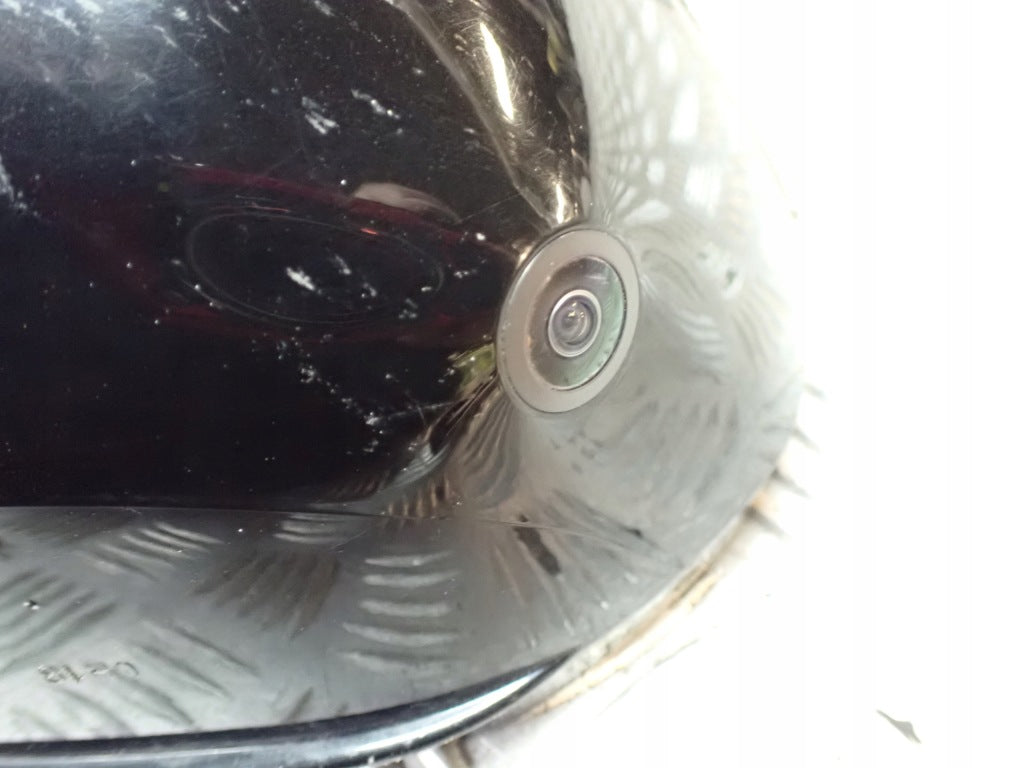 Left Mirror Camera 360 Blind Spot 9 PIN Kia Telluride 3.8 4x4 2021