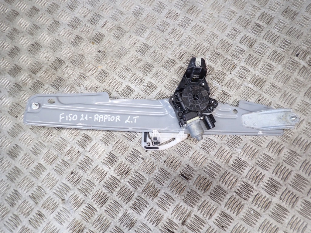 Podnośnik Szyby Lewy Tylny Tył Ford F150 3.5 RAPTOR 2024