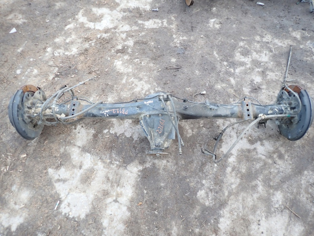 Rear Axle Kit 3.91 Toyota Tundra II 4.6 4.0 2014