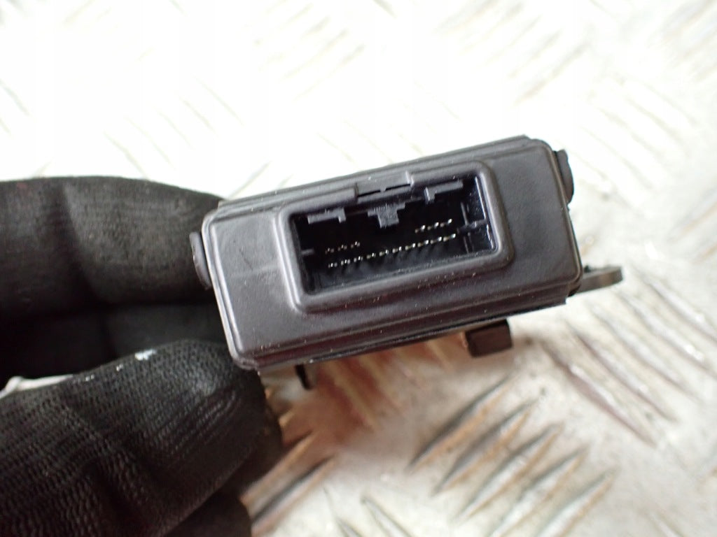 Moduł Światła Lamp Ford F150 Crew Cab Lariat 3.5 4x4 2022-