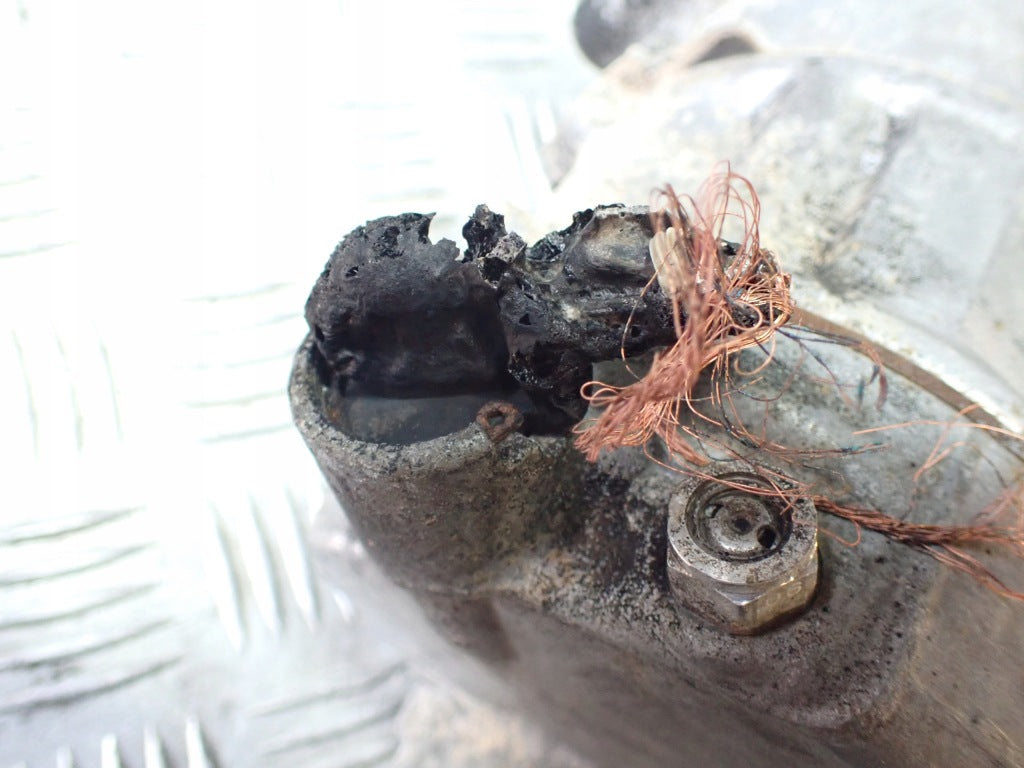 Air Conditioning Compressor GMC Sierra AT4 Silverado 19-