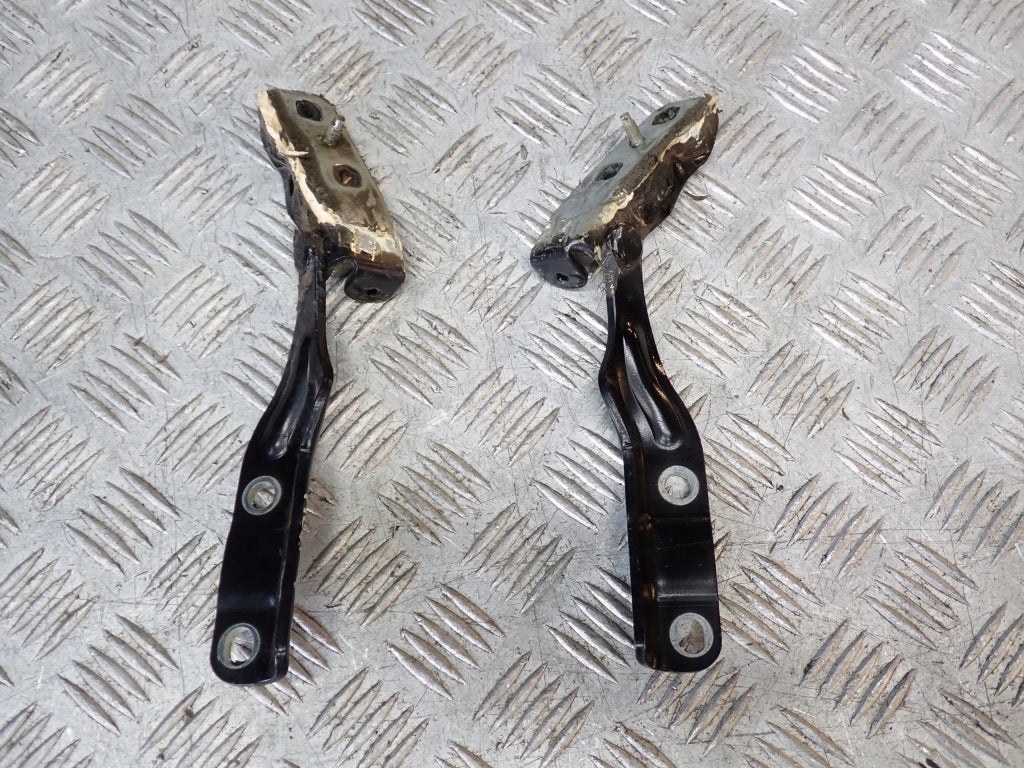 Trunk Lid Hinges Pair Honda Pilot 4 YG2 3.5 4x4 2023