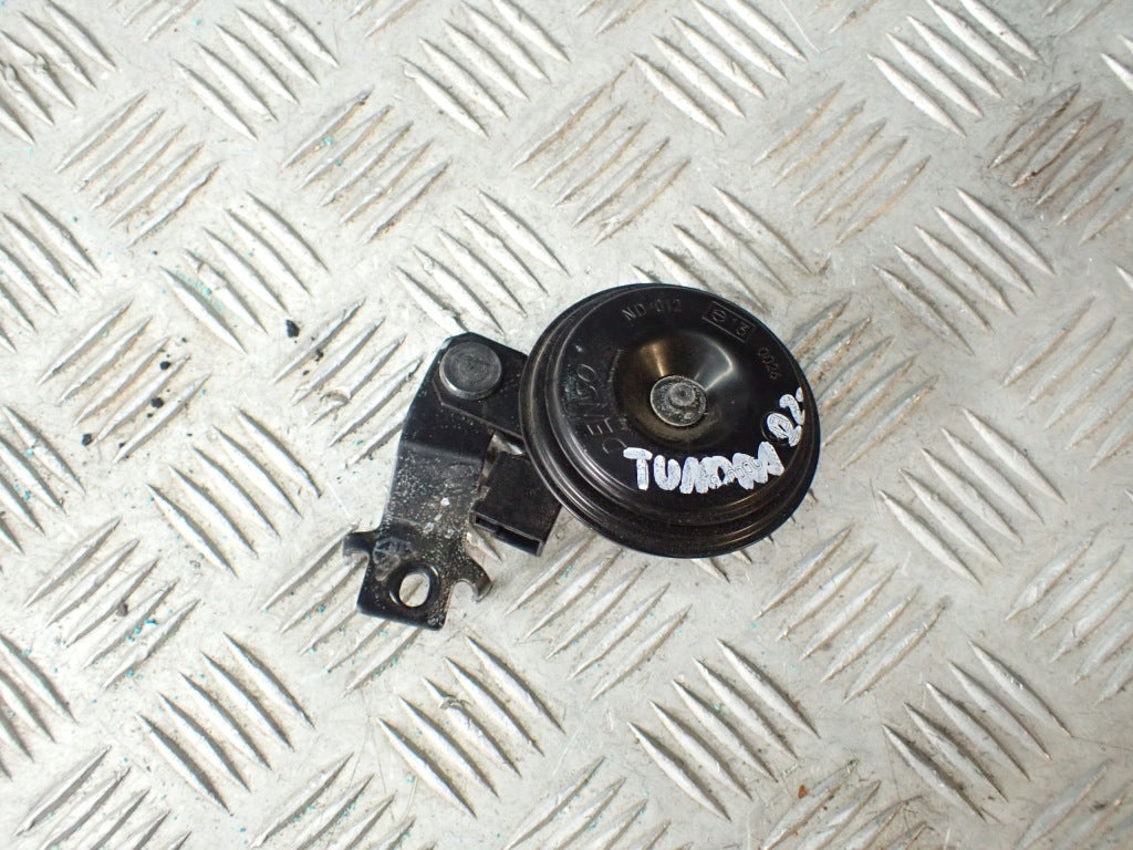 Siren Alarm Speaker Toyota Tundra Sequoia 2022-