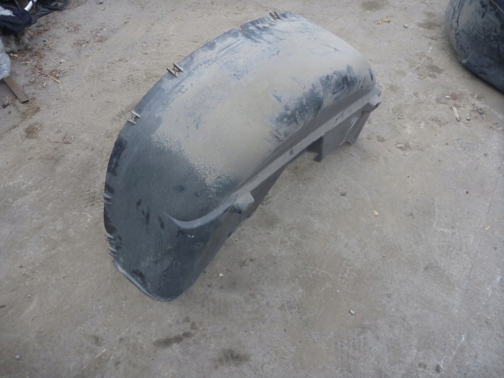 Nadkole Tylne Tył Prawe Dodge Ram 09-