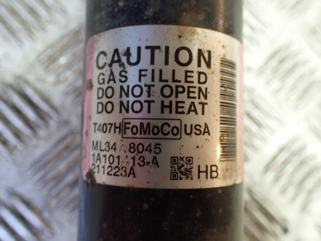 Amortyzator McPerson McPherson Ford F150 4x4 2021-