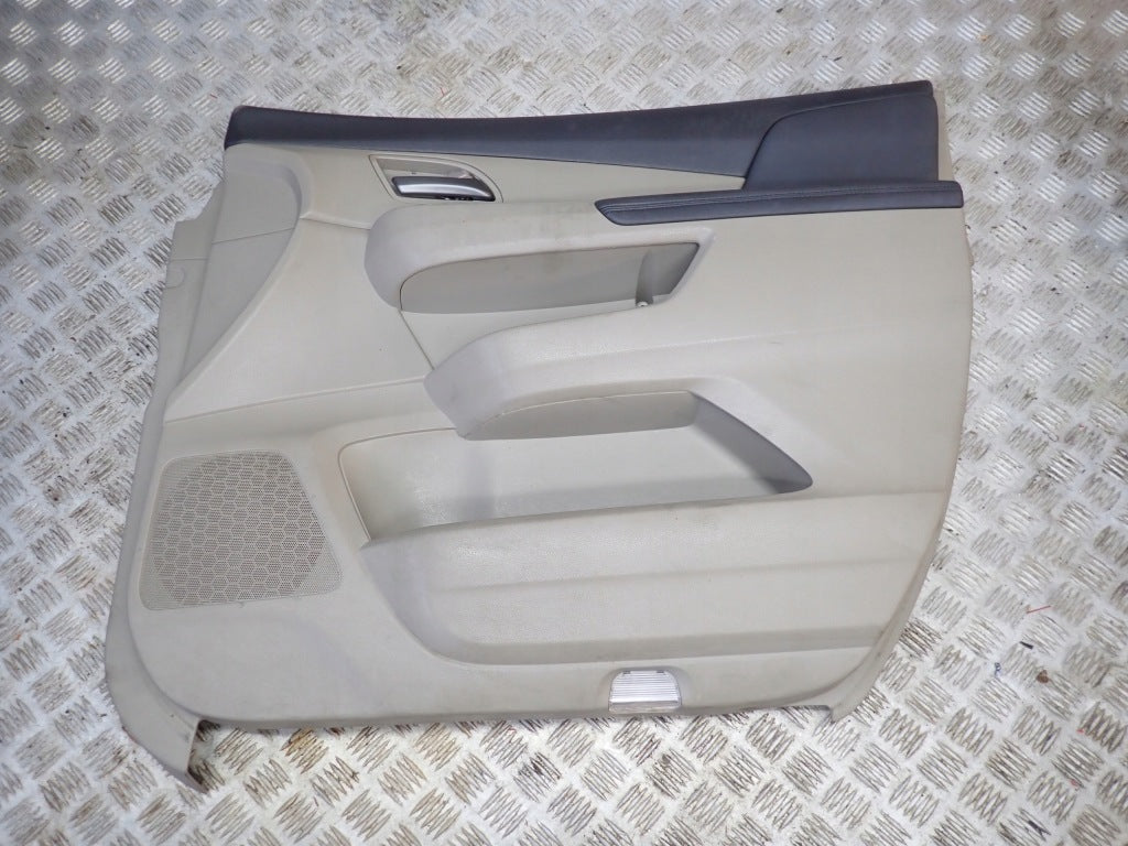 Right Front Side Panel Honda Odyssey 2011-