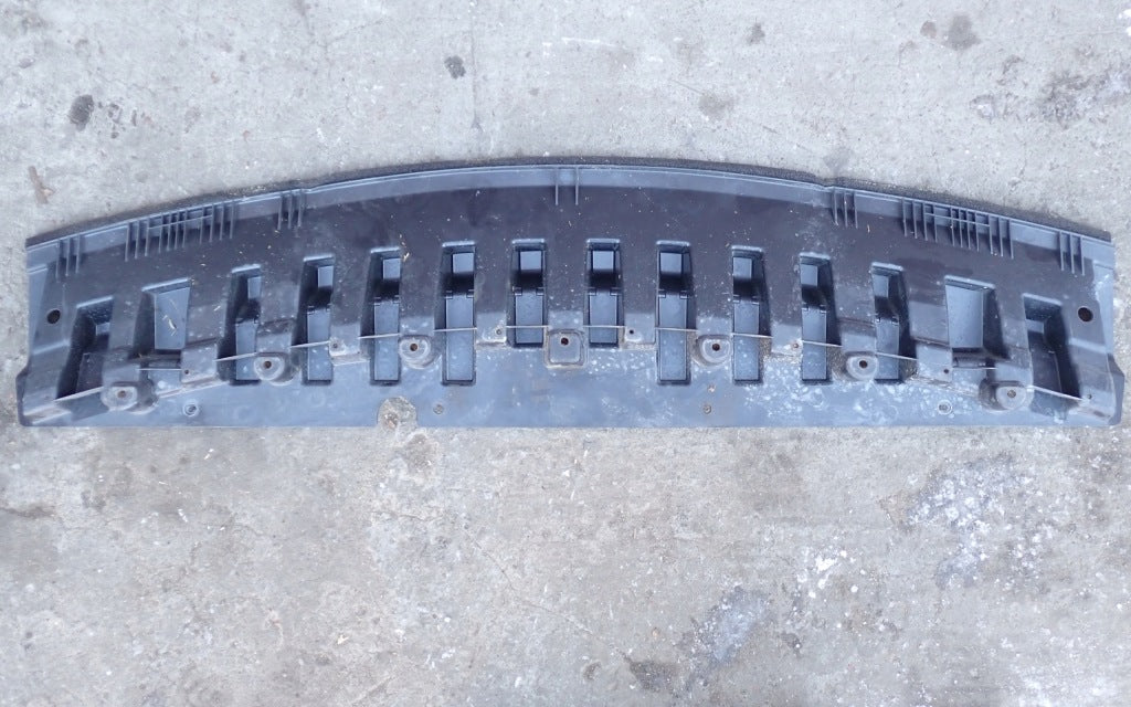 Kierownica Powietrza Dolna Infiniti QX60 L51 22-