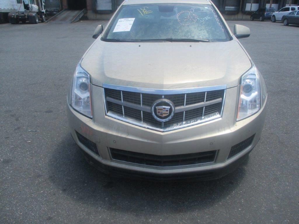 Kluczyk Pilot Cadillac SRX STS CTS 2010