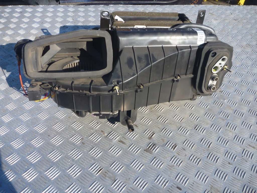 Nagrzewnica Powietrza Kpl. Chevrolet Corvette C5