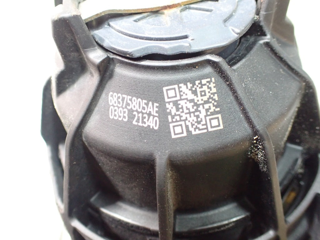 Left Engine Mount Jeep Grand Cherokee WL Long 3.6 4x4 21-