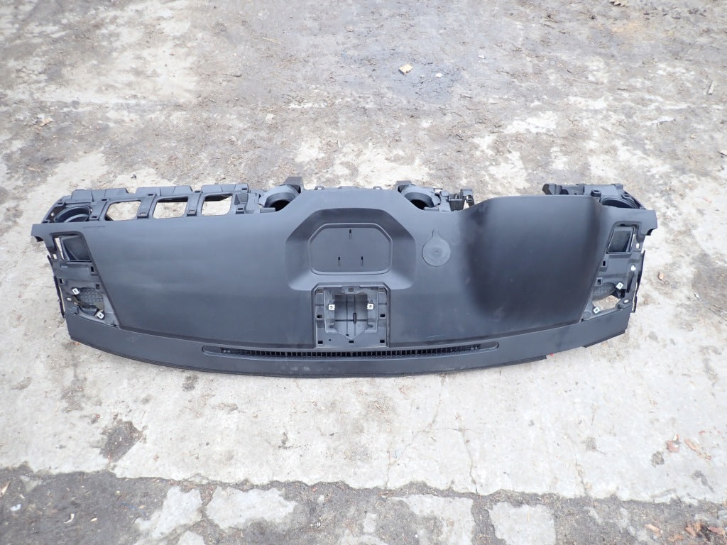 Cockpit Passenger Cushion Toyota Tundra 2014-