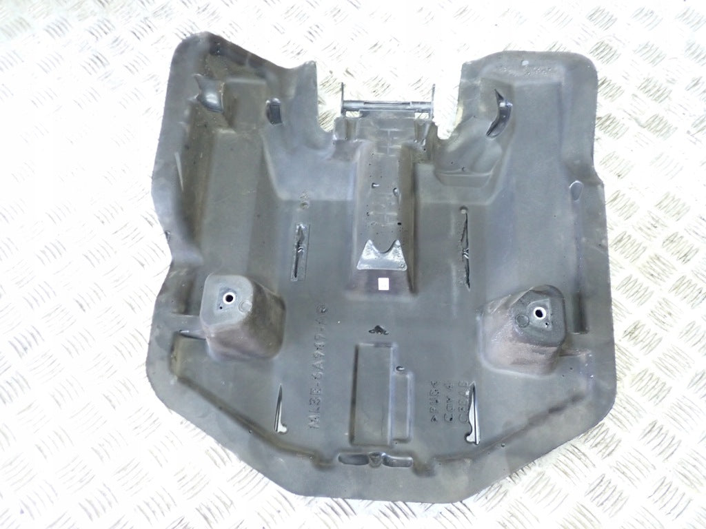Pokrywa Osłona Górna Silnika Ford F150 3.5 2021-