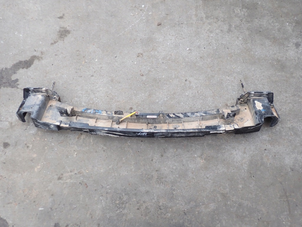 Rear Bumper Reinforcement Beam Rear Kia Telluride 3.8 4x4 2021
