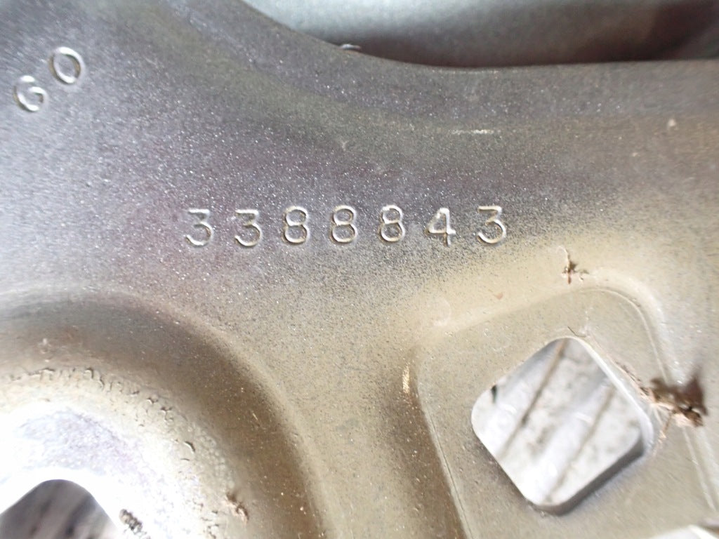 Zawiasy Maski PARA GMC Sierra AT4 Silverado 3.0D Duramax 19-