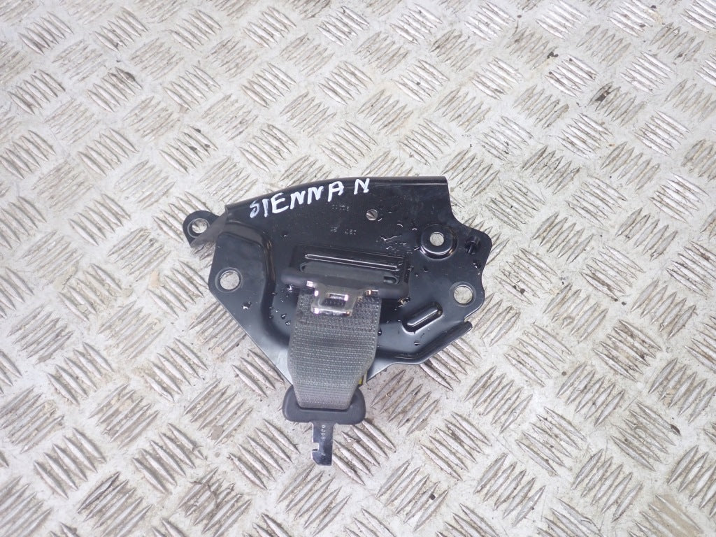 Pas Tylny Środkowy Dachowy Toyota Sienna XL40 2021