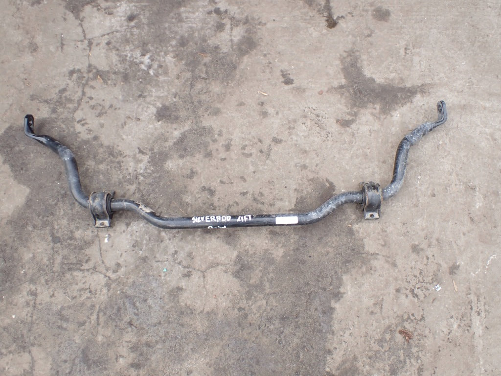 Front Stabilizer Bar Chevrolet Silverado GMC Sierra 2022