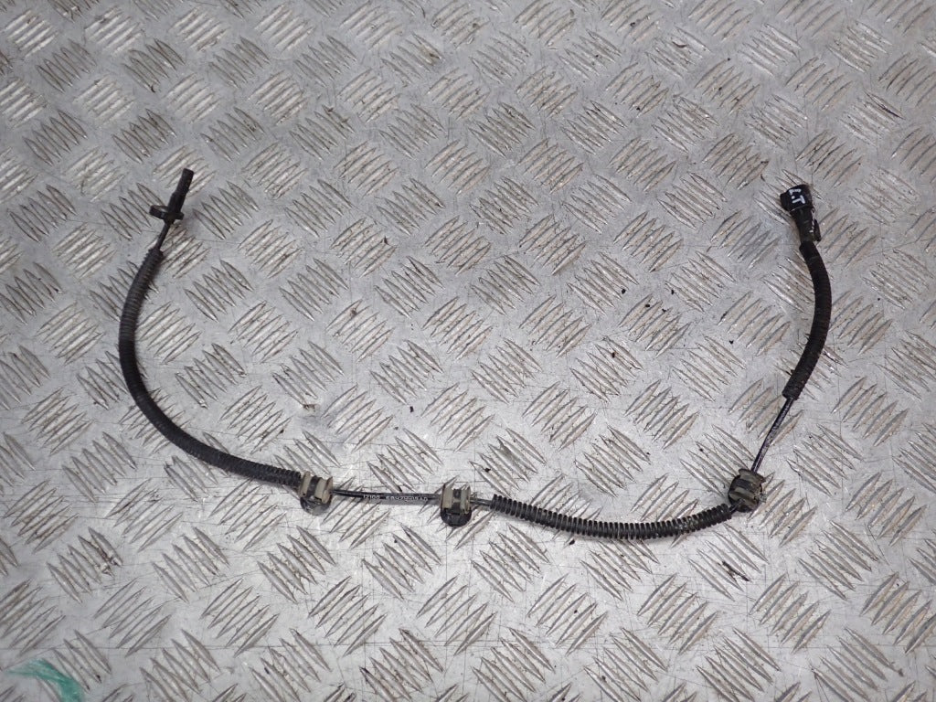 ABS Sensor Rear Rear Jeep Wagoneer Grand Wagoneer WS 22-