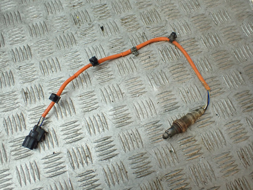Sonda Lambda Honda Odyssey EXL 3.5 2020