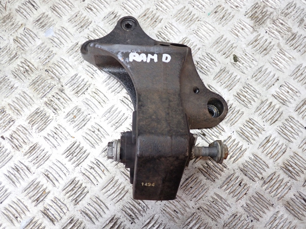Engine Mount Dodge Ram IV 3.0D Ecodiesel 09-