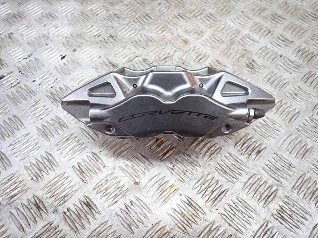 Zacisk Hamulcowy Tylny Chevrolet Corvette C7