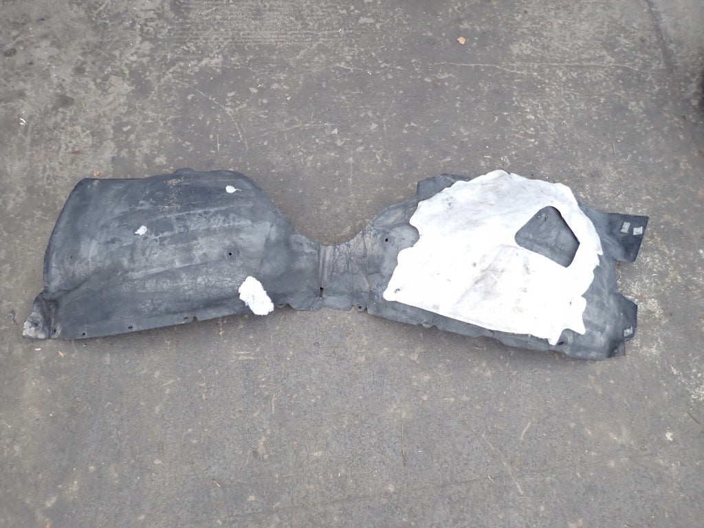 Nadkole Prawe Przednie Przód Toyota Sienna XL40 2021-