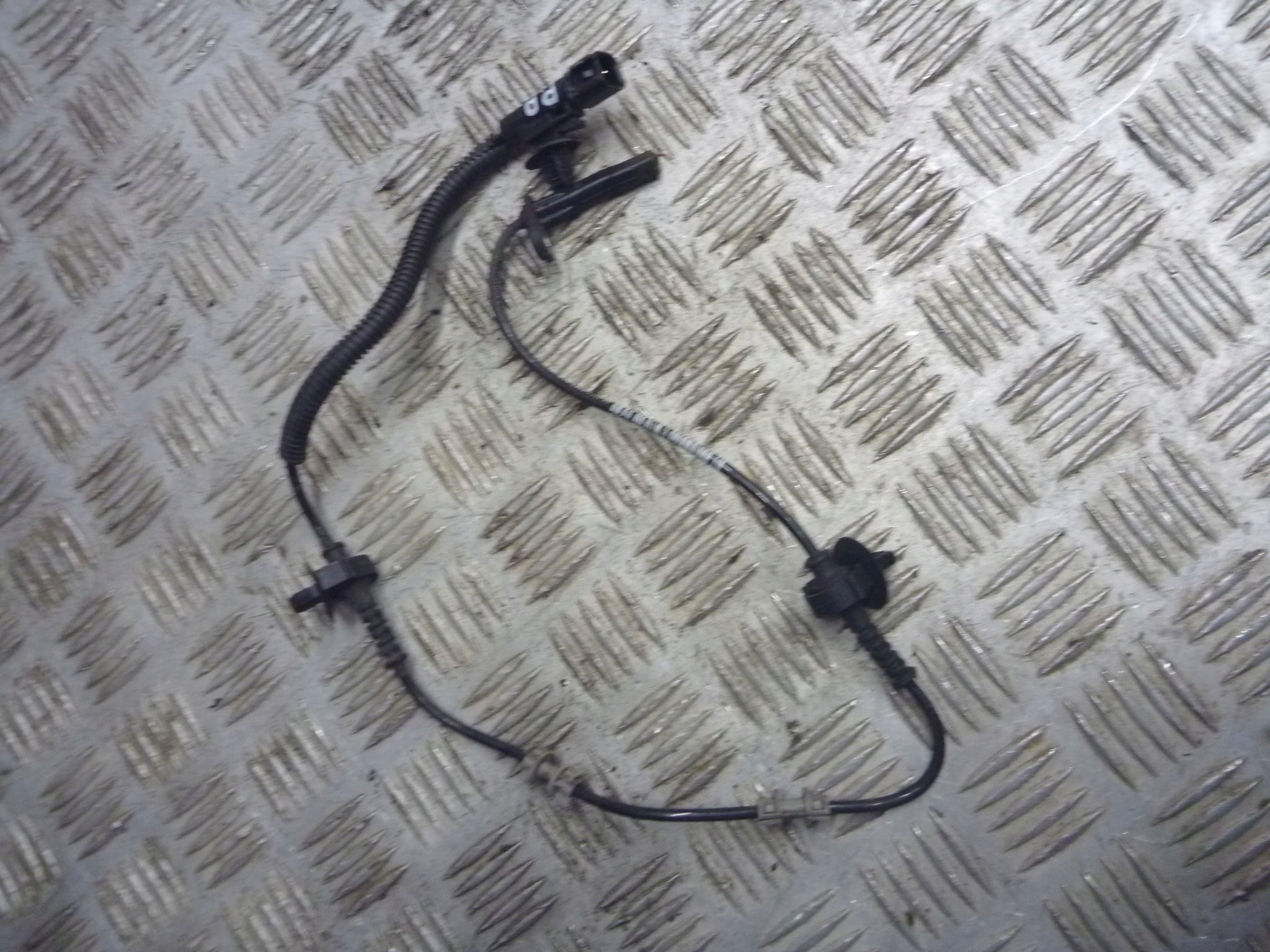 Czujnik ABS Chevrolet Camaro 2016-