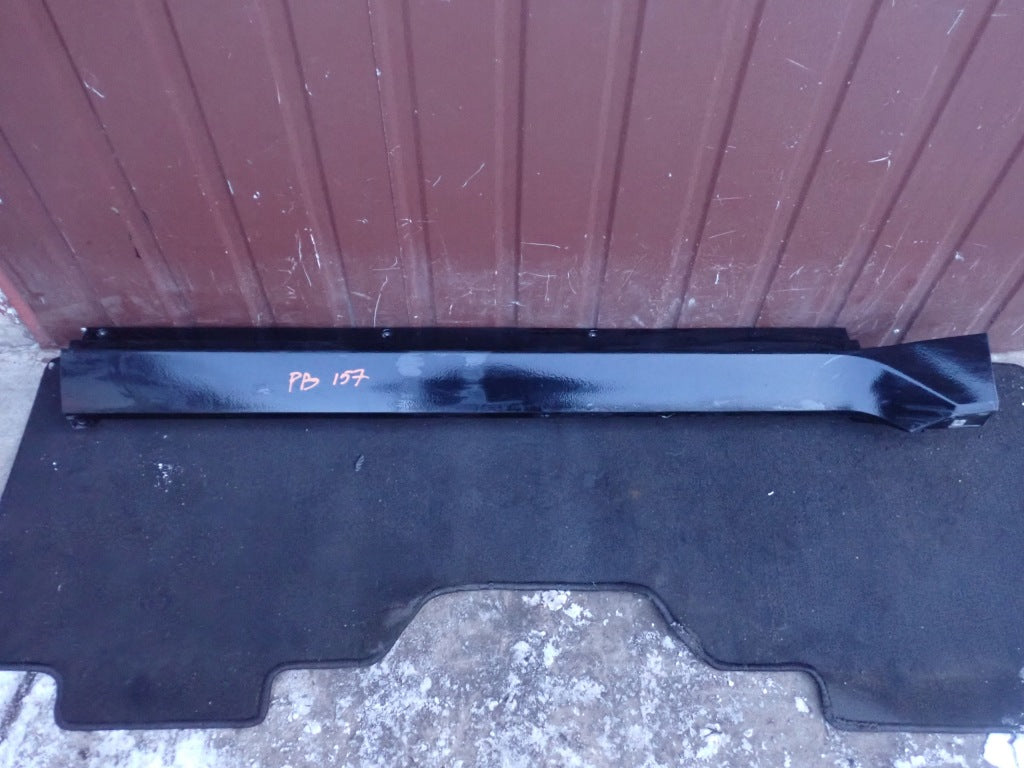 Right Front Door Sill Trim Super Cab Toyota Tundra 2022-