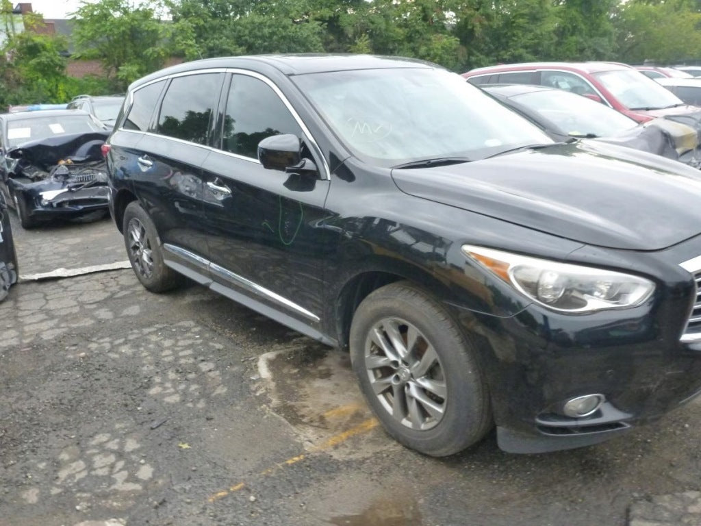 Pompa ABS Infiniti JX35 QX60 Nissan Pathfinder 13-