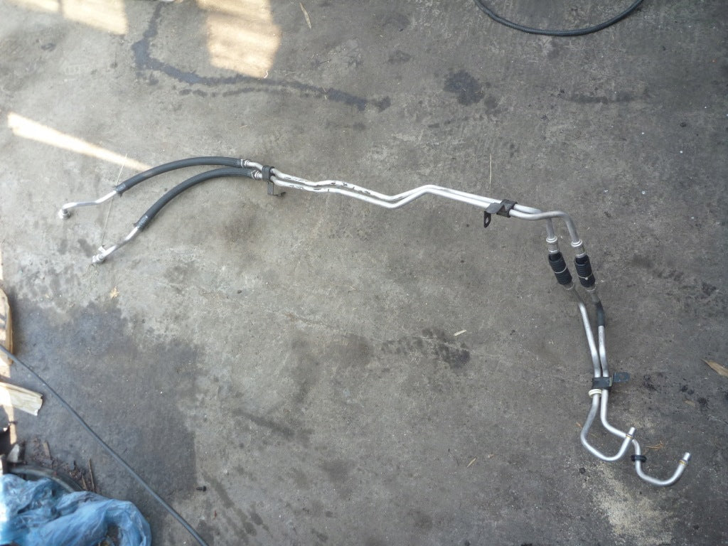 Oil Cooler Hoses Pipes Dodge RAM 4x4 2019