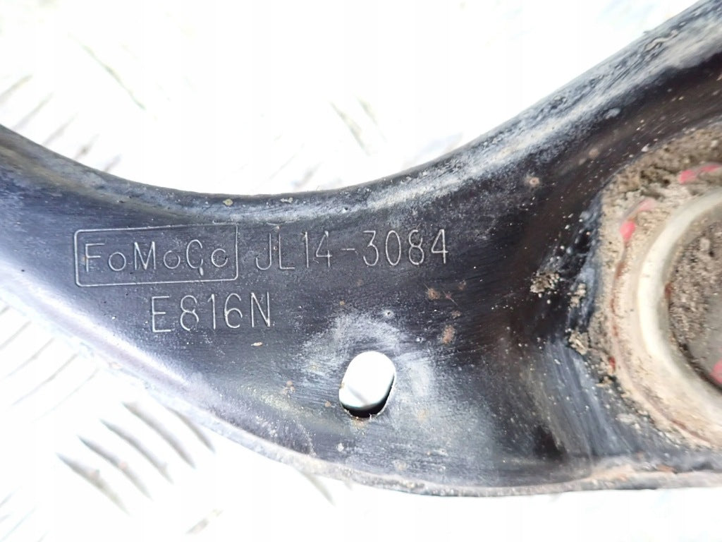 Right Front Upper Control Arm Ford F150 2019