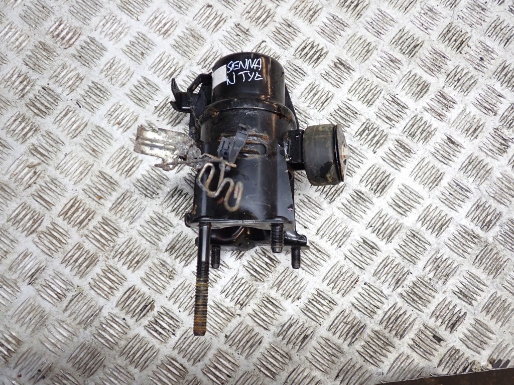 Toyota Sienna Hybrid XLE 2021 Rear Engine Mount