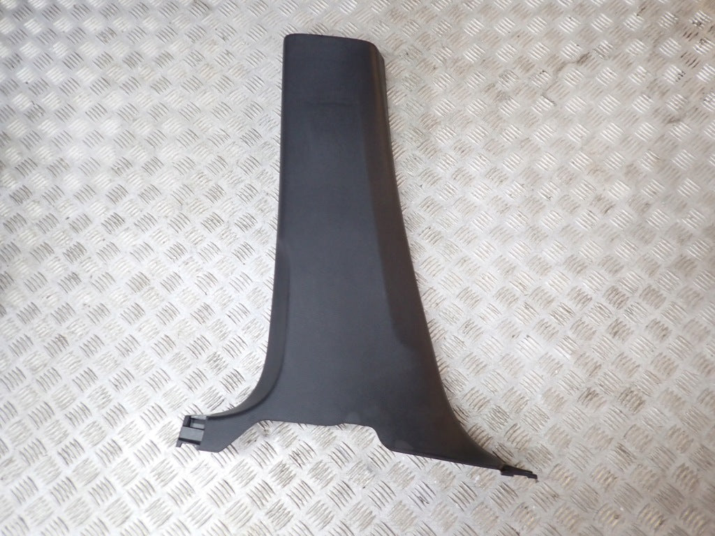 Osłona Listwa Słupka Środkowego Lewa Infiniti QX60 L51 2022-