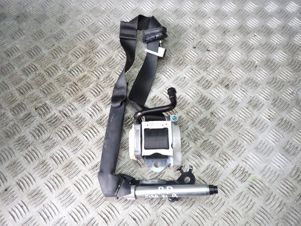 Pas Napinacz Dopinacz Prawy Przedni Ford F150 21-