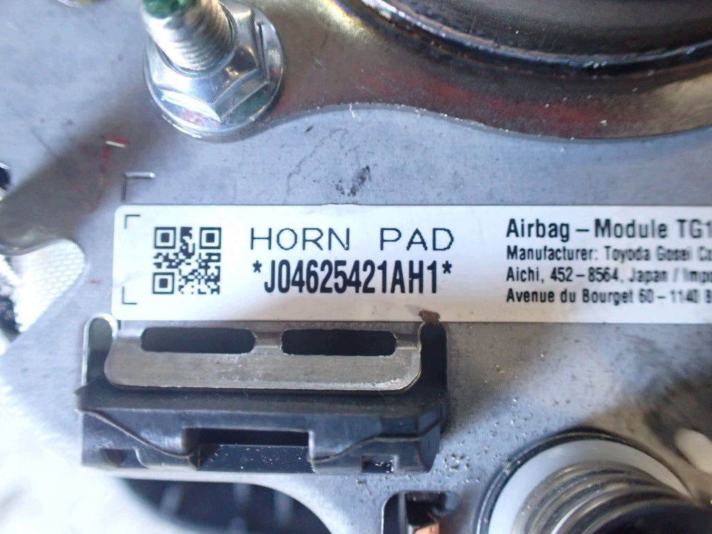 Poduszka Powietrzna Kierowcy Airbag Toyota Sienna XL40 2021-