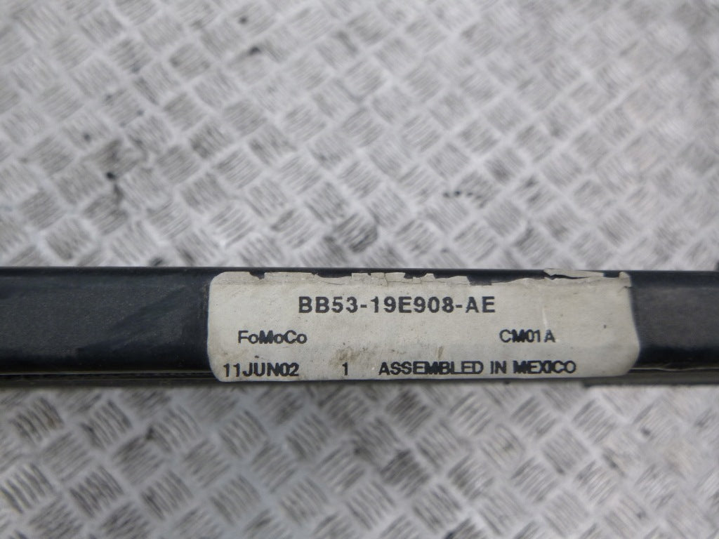 Ford Explorer 2011 Air Conditioning Condenser