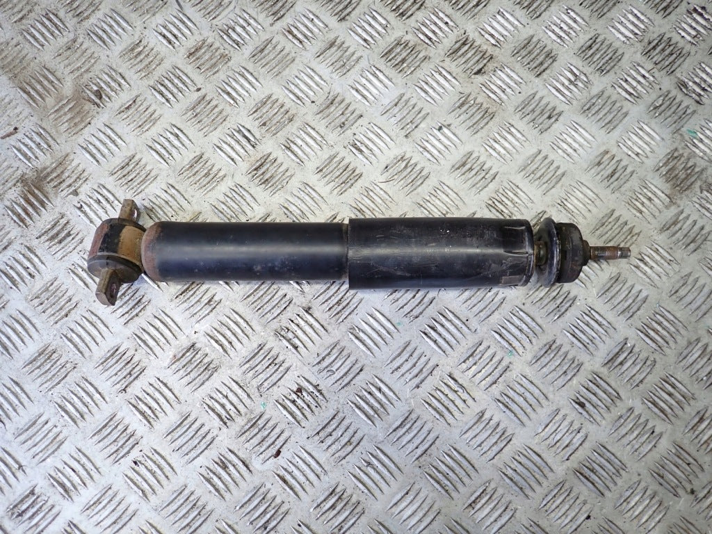 Front Shock Absorber Dodge Ram IV 4x2 09-
