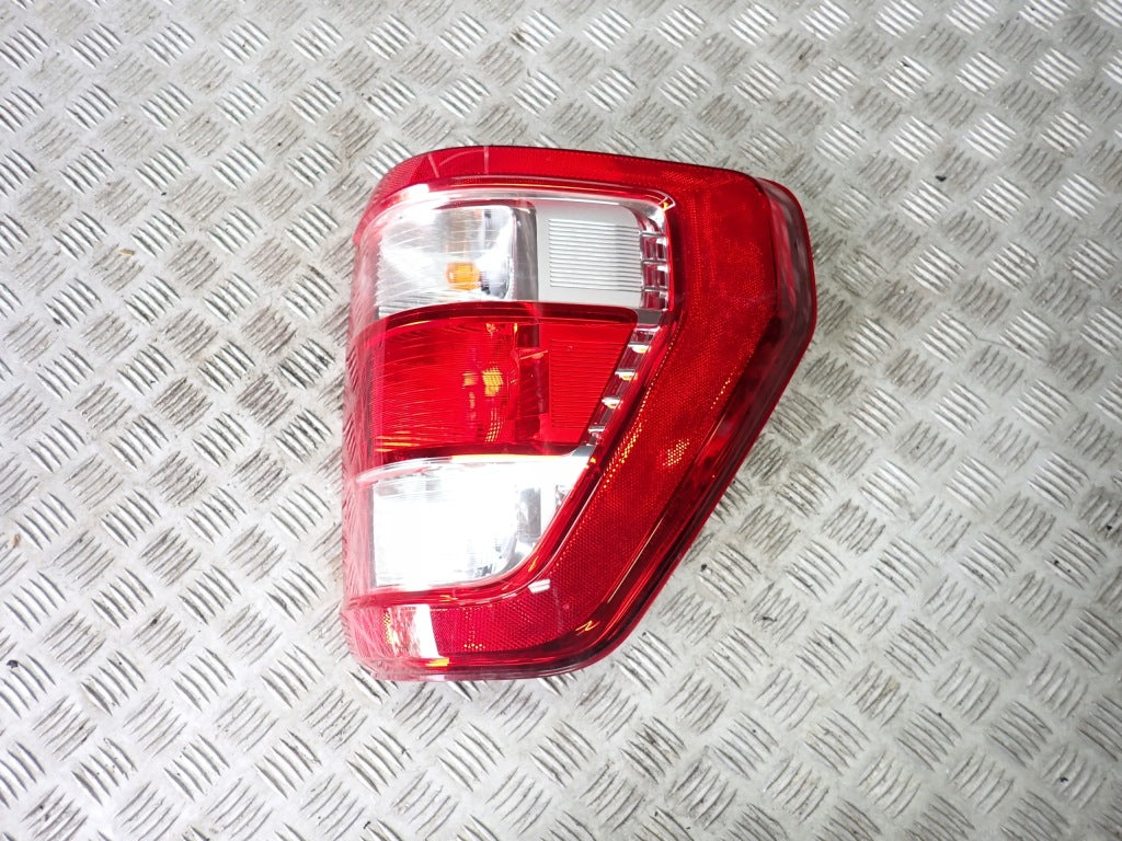 Right Rear Tail Light Ford F150 Super Cab 2021-