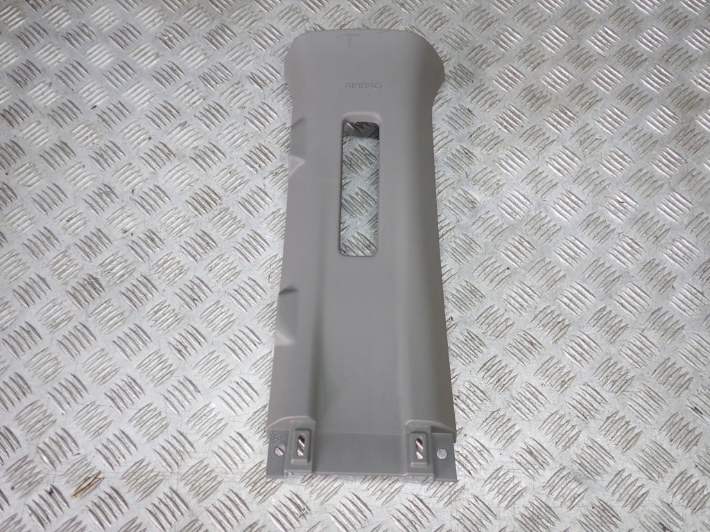 Osłona słupka środkowego górna do Ford F350 F250 6.2 4x4 2021, część samochodowa marki Autolandparts