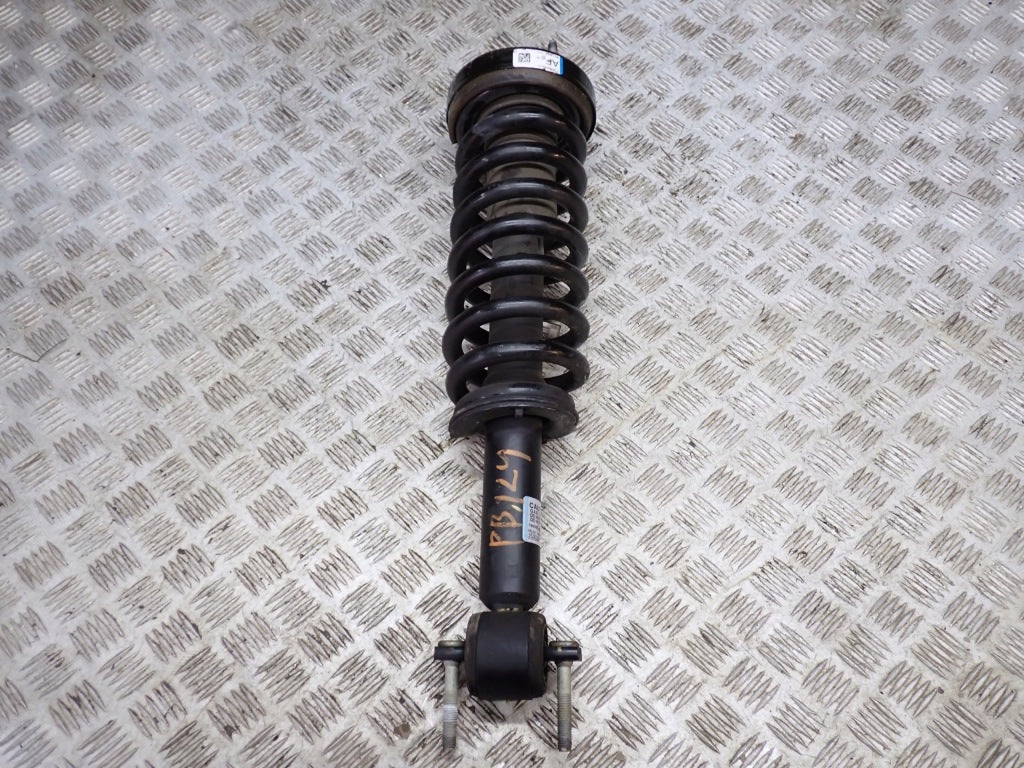 Amortyzator McPerson McPherson Ford F150 4x4 2021-