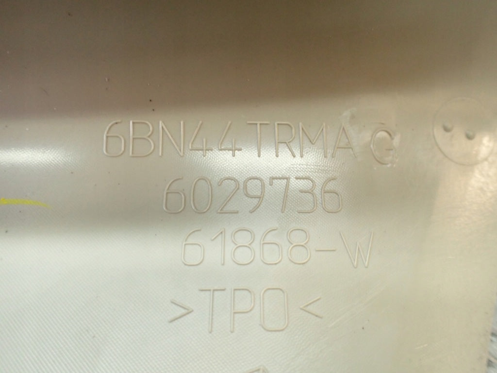Osłona Słupka Przedniego Lewa Dodge Ram V 1500 19-