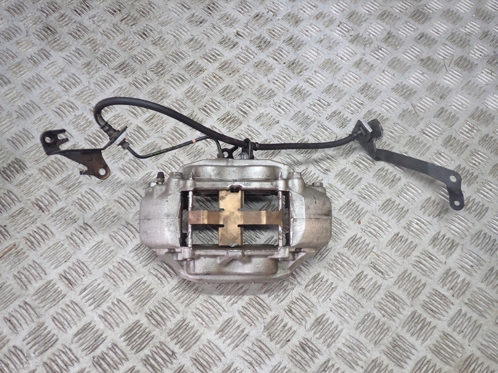 Front Brake Caliper Toyota Tundra Sequoia 2022-