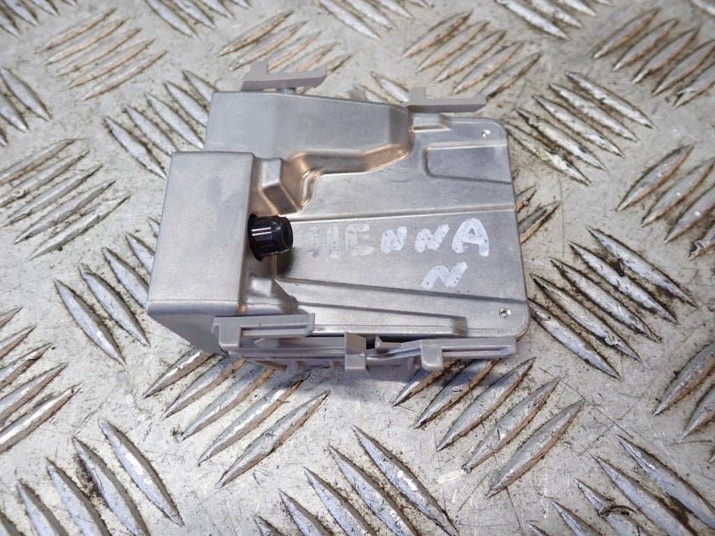 Kamera Szyby Przednia Pasa Ruchu Toyota Sienna 2021