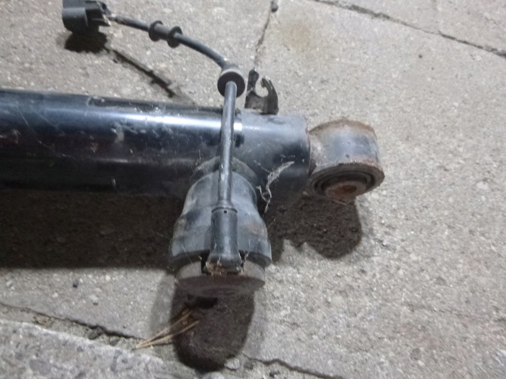 Rear Shock Absorber Rear Cadillac SRX 4x4 2010
